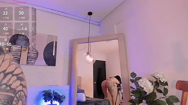 Skyler ferrer online show from 9, 1, 2025