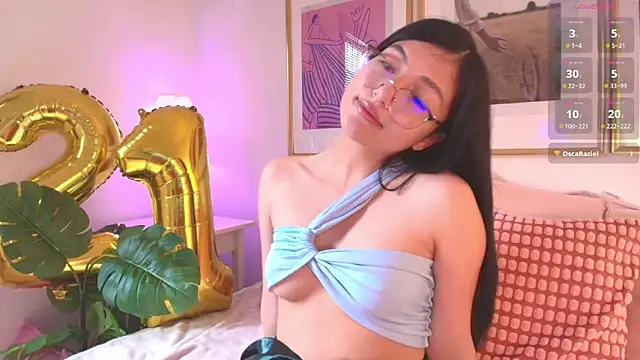 Snapshot of Eva_depp chatting on 12, 3, 2025 Eva depp online show from 12, 3, 2025