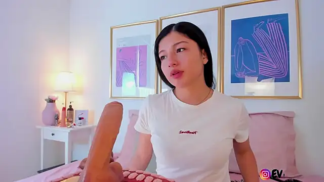 Snapshot of Eva_depp chatting on 24, 9, 2025 Eva depp online show from 24, 9, 2025