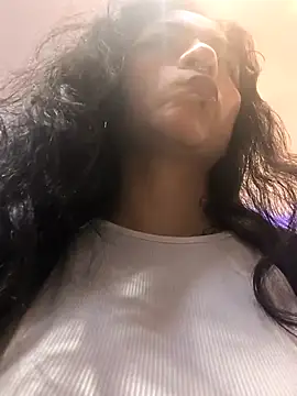 Lila Desiree online show from 20, 12, 2025