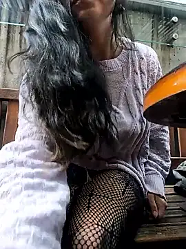 Lila Desiree online show from 20, 3, 2026