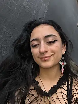 Snapshot of Lila_Desiree chatting on 8, 7, 2026 Lila Desiree online show from 8, 7, 2026