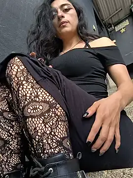 Snapshot of Lila_Desiree chatting on 15, 7, 2026 Lila Desiree online show from 15, 7, 2026
