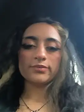 Snapshot of Lila_Desiree chatting on 17, 7, 2026 Lila Desiree online show from 17, 7, 2026