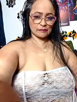 ScarletthJhonson- online show from 7, 3, 2025