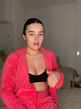 maisiesmithx online show from 6, 1, 2025