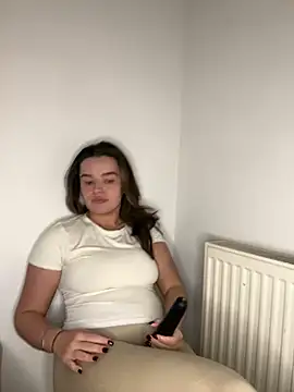 maisiesmithx online show from 13, 1, 2025