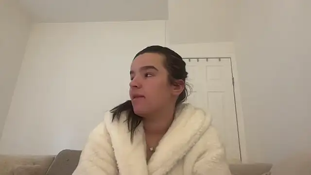 maisiesmithx online show from 23, 1, 2025