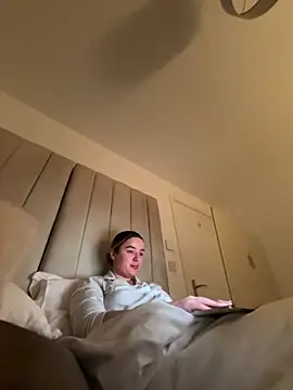 maisiesmithx online show from 20, 2, 2026