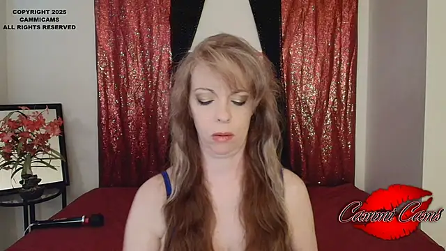 Snapshot of CammiCams chatting on 13, 1, 2025 CammiCams online show from 13, 1, 2025