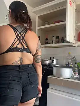 ValenG023 online show from 21, 3, 2025