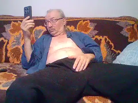 loverboyxxx69 online show from 29, 1, 2025