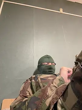 Snapshot of Napoleon1er_ chatting on 27, 1, 2025 Napoleon1er online show from 27, 1, 2025