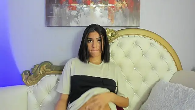 Snapshot of Antonella_Fontanna chatting on 21, 12, 2024 Antonella Fontanna online show from 21, 12, 2024