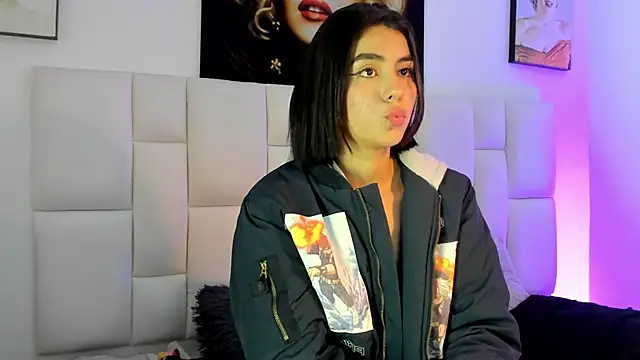 Snapshot of Antonella_Fontanna chatting on 23, 2, 2025 Antonella Fontanna online show from 23, 2, 2025