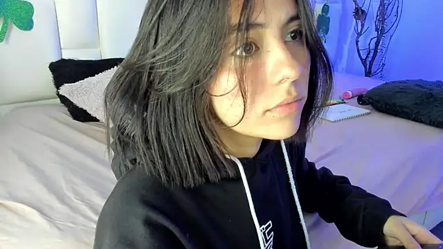 Snapshot of Antonella_Fontanna chatting on 18, 3, 2025 Antonella Fontanna online show from 18, 3, 2025