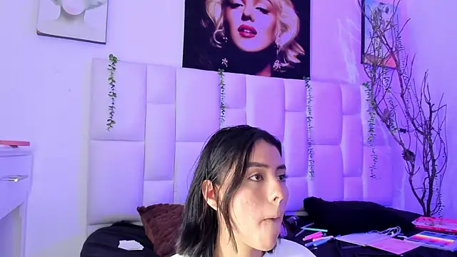 Snapshot of Antonella_Fontanna chatting on 20, 3, 2025 Antonella Fontanna online show from 20, 3, 2025