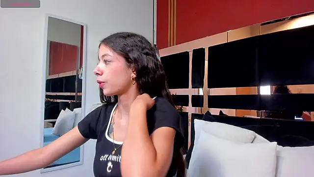 coraltaylor online show from 27, 2, 2025