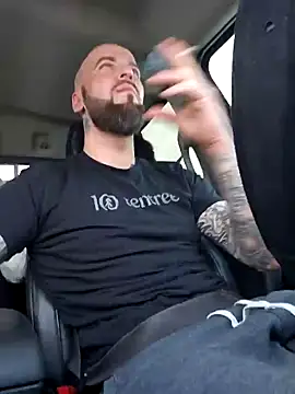 Beardedtattood online show from 21, 1, 2025