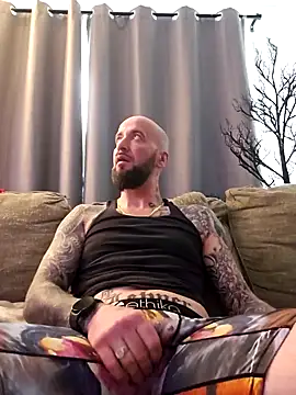 Beardedtattood online show from 22, 1, 2025