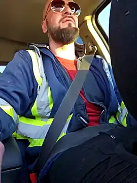 Beardedtattood online show from 27, 1, 2025