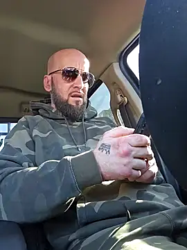 Beardedtattood online show from 27, 1, 2025