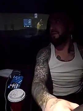 Beardedtattood online show from 4, 2, 2025