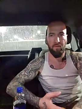 Beardedtattood online show from 4, 2, 2025