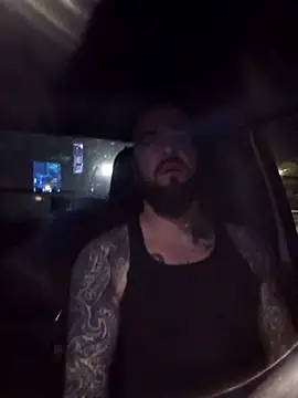 Beardedtattood online show from 14, 2, 2025