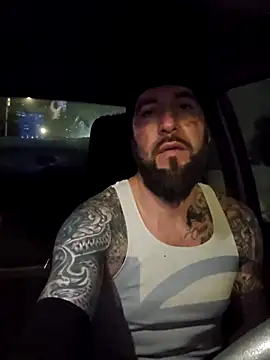 Beardedtattood online show from 16, 2, 2025