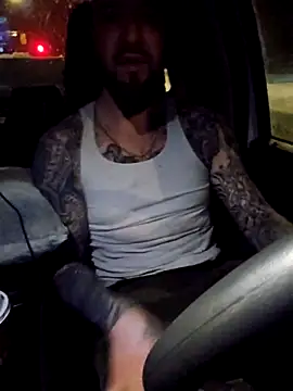 Beardedtattood online show from 24, 2, 2025