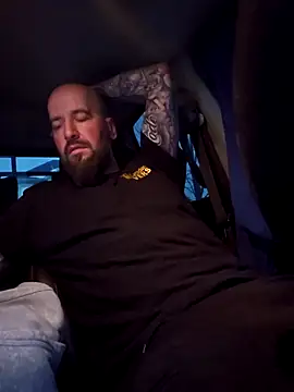 Beardedtattood online show from 1, 3, 2025