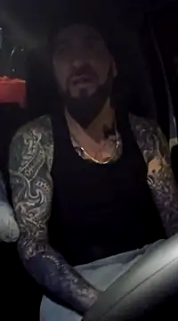 Beardedtattood online show from 6, 3, 2025