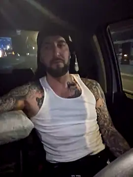 Beardedtattood online show from 17, 3, 2025