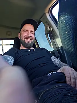 Beardedtattood online show from 18, 3, 2025