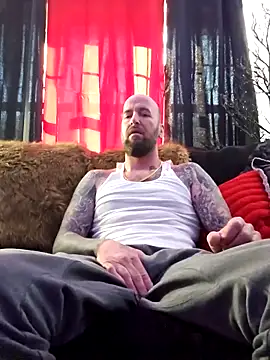 Beardedtattood online show from 21, 3, 2025