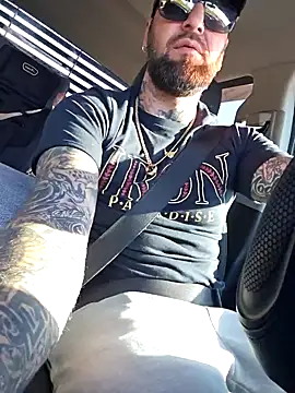 Beardedtattood online show from 4, 10, 2025