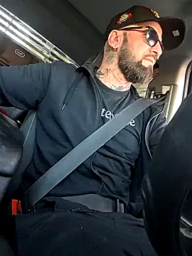 Beardedtattood online show from 8, 10, 2025