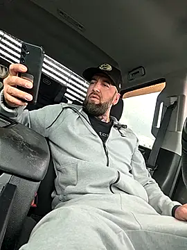 Beardedtattood online show from 11, 10, 2025