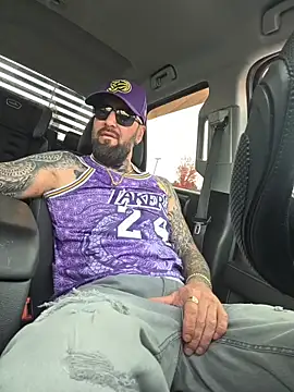 Beardedtattood online show from 27, 10, 2025