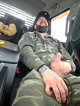 Beardedtattood online show from 24, 2, 2026