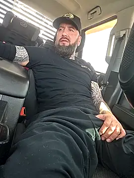 Beardedtattood online show from 9, 3, 2026