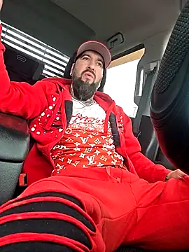 Beardedtattood online show from 4, 4, 2026