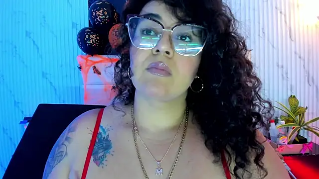 Reginavegaa online show from 29, 10, 2025