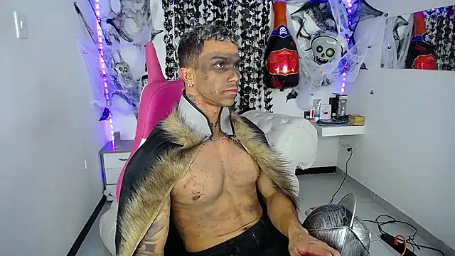 Snapshot of Leonard_Price chatting on 1, 11, 2025 Leonard Price online show from 1, 11, 2025