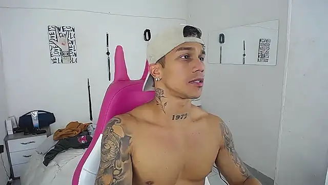 Snapshot of Leonard_Price chatting on 16, 1, 2026 Leonard Price online show from 16, 1, 2026