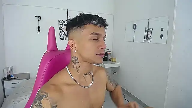 Snapshot of Leonard_Price chatting on 18, 1, 2026 Leonard Price online show from 18, 1, 2026