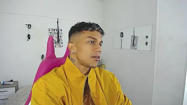 Snapshot of Leonard_Price chatting on 19, 1, 2026 Leonard Price online show from 19, 1, 2026