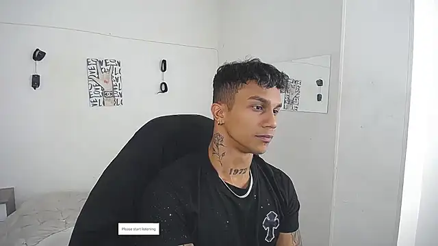 Snapshot of Leonard_Price chatting on 1, 2, 2026 Leonard Price online show from 1, 2, 2026