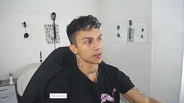 Snapshot of Leonard_Price chatting on 10, 2, 2026 Leonard Price online show from 10, 2, 2026